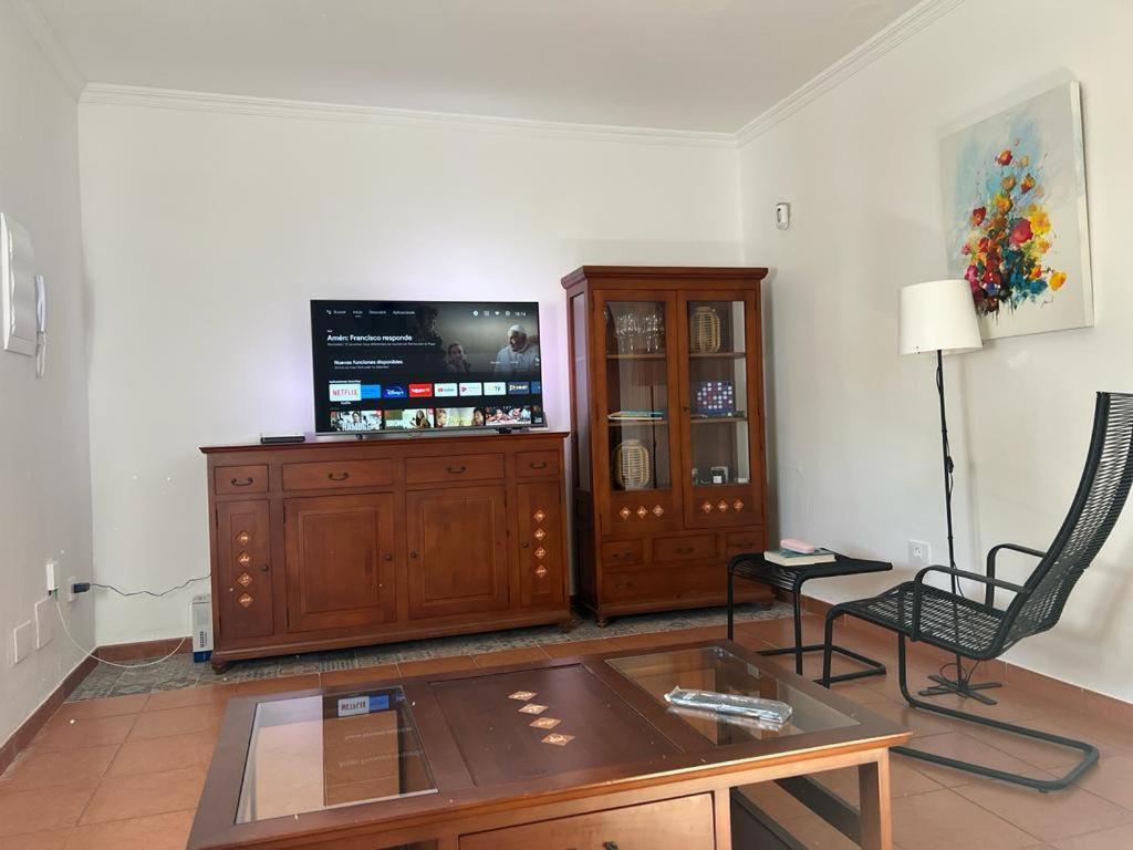 Casa Lia And Friends Apartment Playa Blanca  Exterior photo